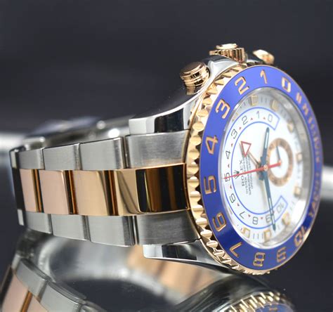 rolex yachtmaster 2 two tone replica|rolex yacht master 2 investment.